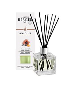 Maison Berger - Velvet of Orient Scented Bouquet